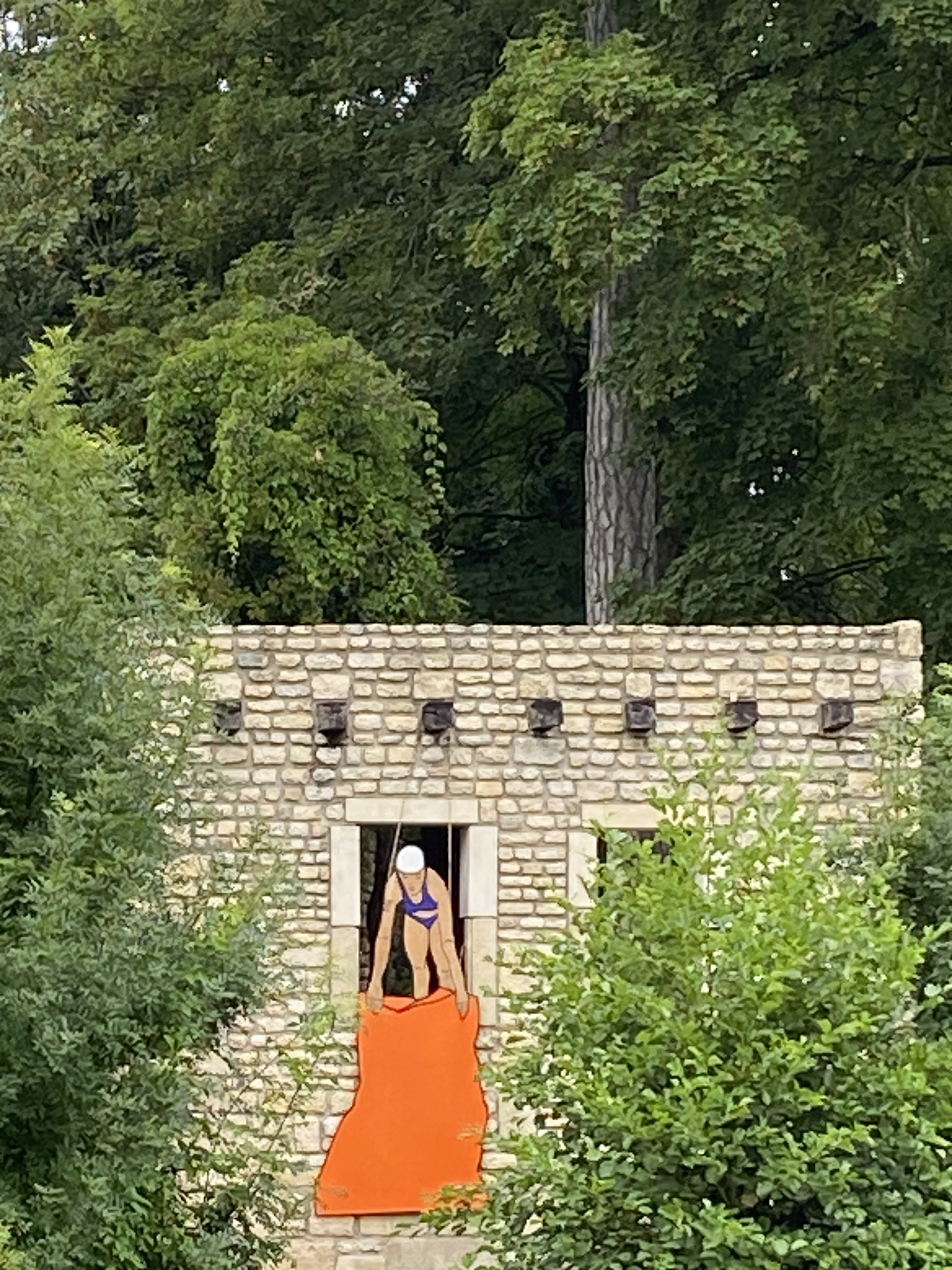 Arts en Sèvre : week-end d'ouverture