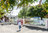 Entree de l'ecole Emile-Zola