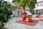 Vegetalisation a l?ecole Paul Bert maternelle