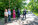 Photo de l'inauguration du pont