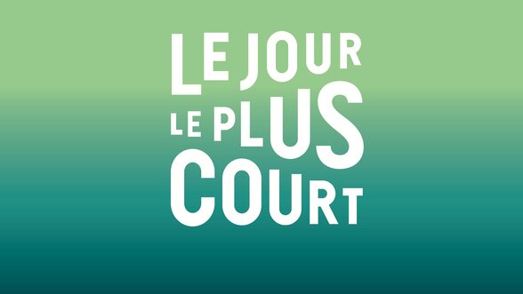 Le Jour le plus court