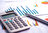 Calculatrice © Adobe stock