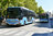 Presentation des Auto Car Biogaz et navettes et bus electrique TAN lib.