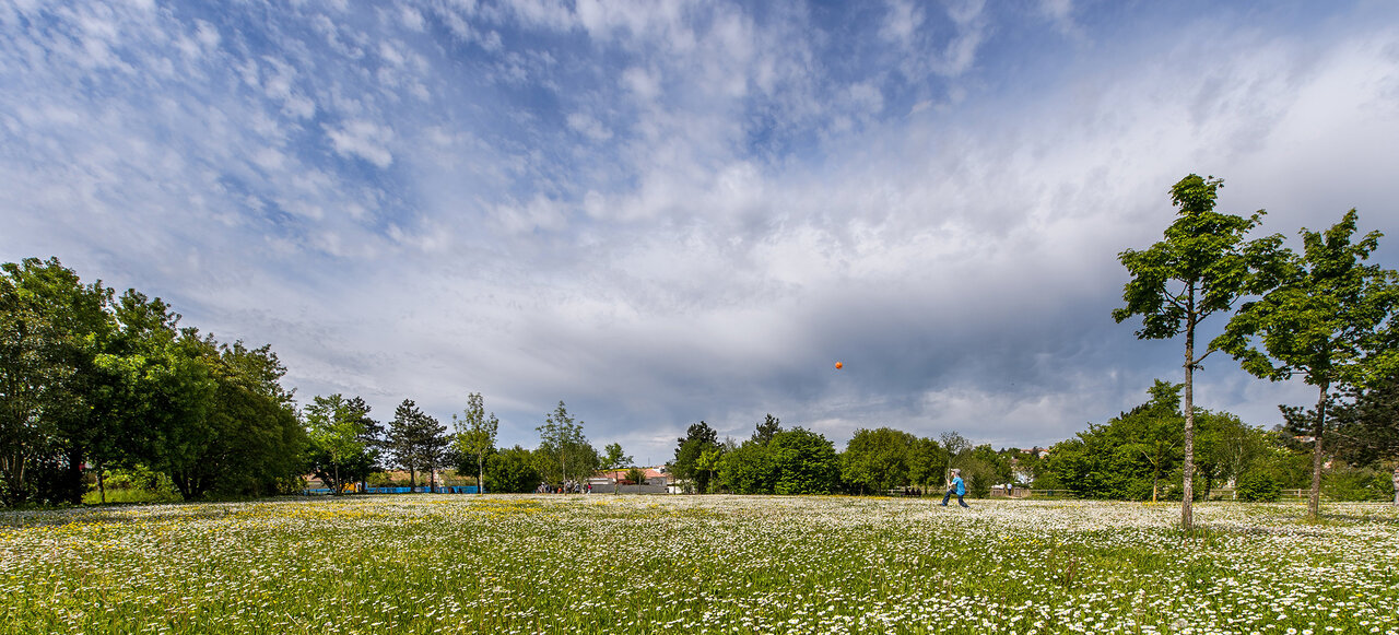 Parc du Grand Feu - Photo Alex Giraud
