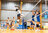 Volley Ball Pexinois vs MALAKOFF
