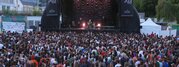 Photo d'un concert