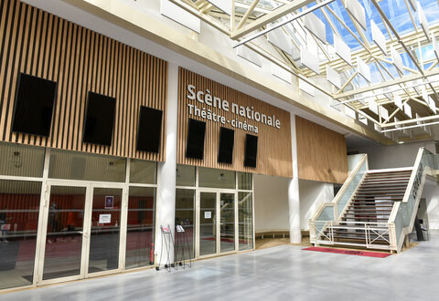 Mediatheque