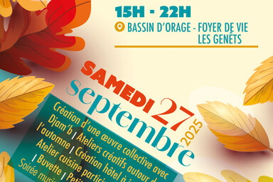 illustration de la manifestation 