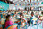 Rentree scolaire a l?ecole maternelle et a l?ecole primaire des Brizeaux.