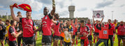Victoire du Niort Rugby Club face au Stade Nantais 32-17 !