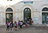 Rentree scolaire a l'ecole Jules-Michelet le 1er septembre 2020