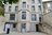 Inauguration de la Villa Perochon apres travaux de renovation