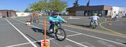Vélo dans les écoles