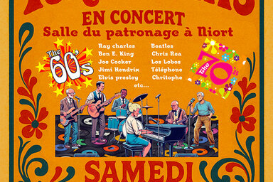 illustration de la manifestation 