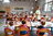 Rentree scolaire a l?ecole maternelle et a l?ecole primaire des Brizeaux.
