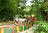 Aire de Jeux du CAC © Darri