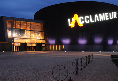 L'Acclameur