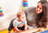 Assistante maternelle