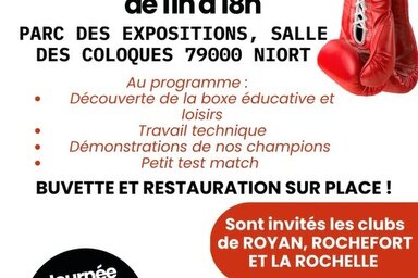 illustration de la manifestation 