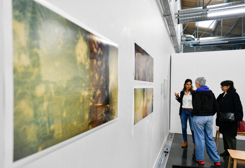 Rencontres photos 2022