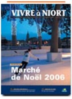 Couverture Numéro de Décembre 2006