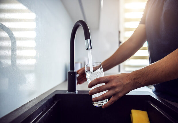 Eau potable