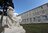 Jardin du musée Bernard d'Agesci : Somnolence par Frédéric-Etienne Leroux 