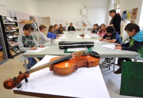 Ecole-d'arts-plastiques,-site-de-Niort