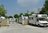 Aire de camping-cars de Bessac