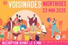 Les voisinades reviennent